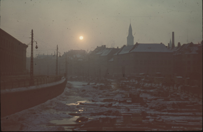 Gammel Strand 1940erne