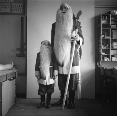 Julemænd 1942