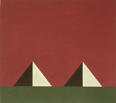 Pyramider. 1978.